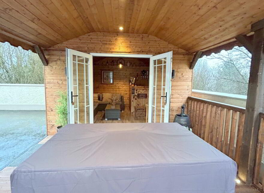 22 Hawthorn Road, Omagh, BT79 7ND