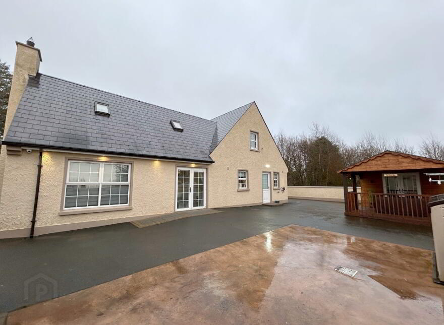 22 Hawthorn Road, Omagh, BT79 7ND
