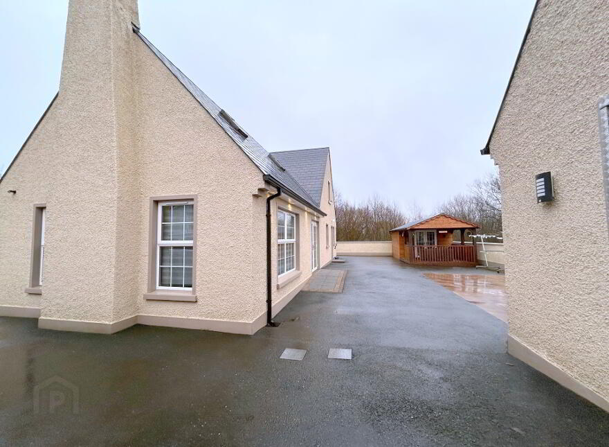 22 Hawthorn Road, Omagh, BT79 7ND