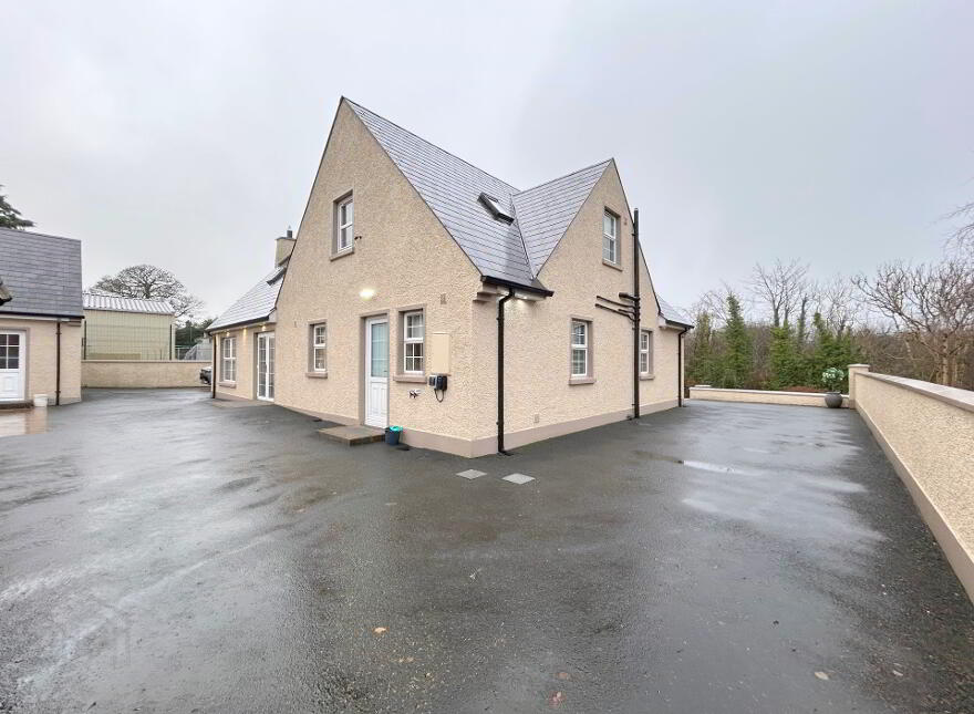22 Hawthorn Road, Omagh, BT79 7ND