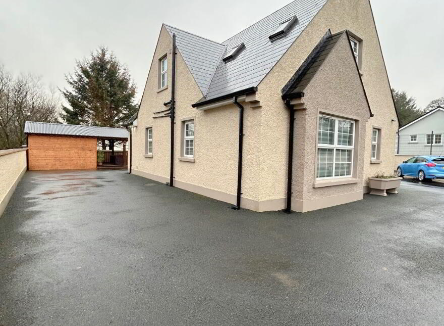 22 Hawthorn Road, Omagh, BT79 7ND