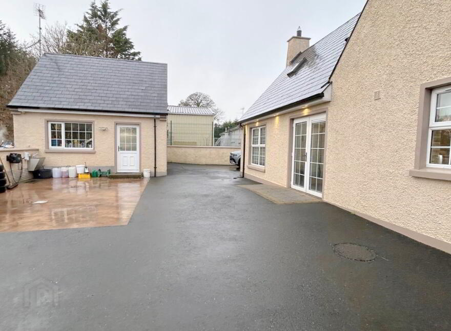 22 Hawthorn Road, Omagh, BT79 7ND