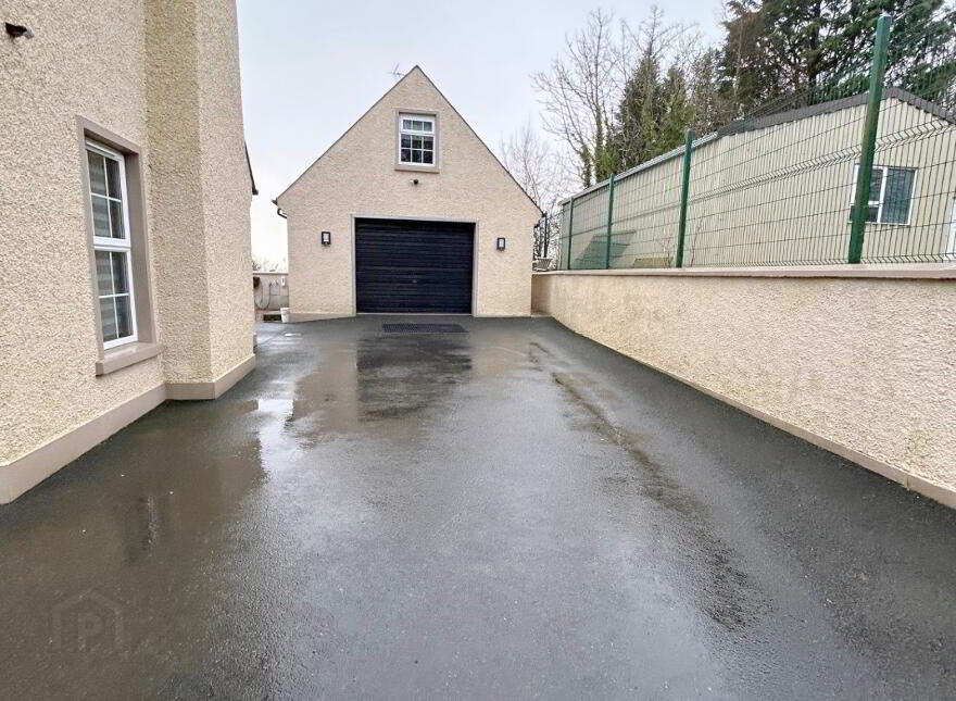 22 Hawthorn Road, Omagh, BT79 7ND