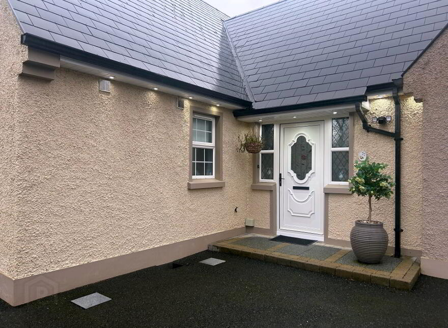 22 Hawthorn Road, Omagh, BT79 7ND