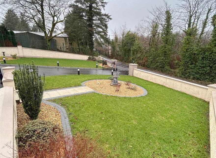 22 Hawthorn Road, Omagh, BT79 7ND