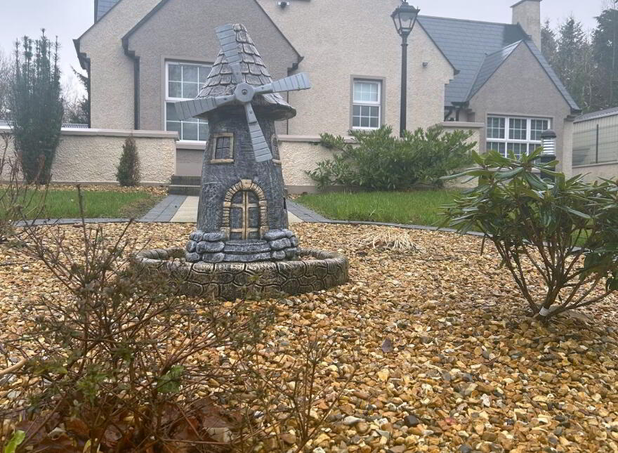 22 Hawthorn Road, Omagh, BT79 7ND