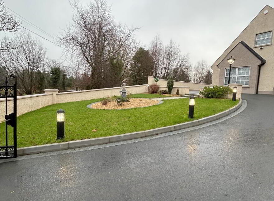 22 Hawthorn Road, Omagh, BT79 7ND