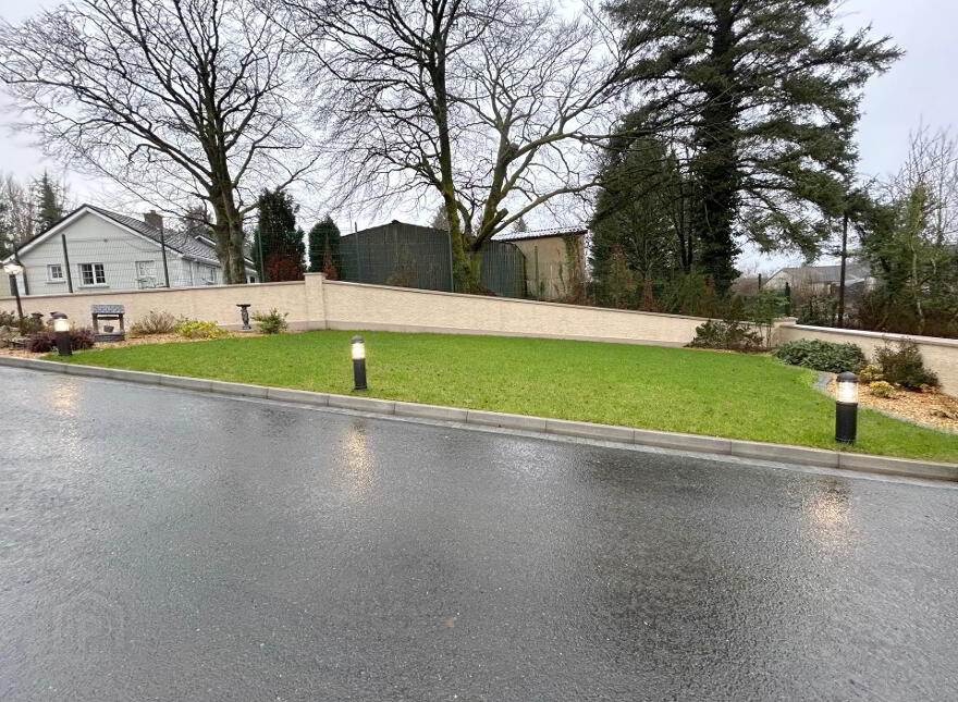 22 Hawthorn Road, Omagh, BT79 7ND