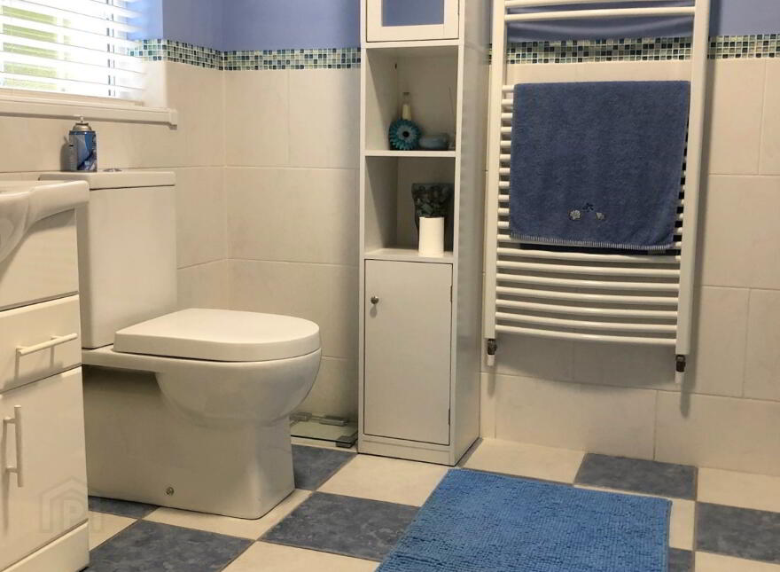 22 Hawthorn Road, Omagh, BT79 7ND
