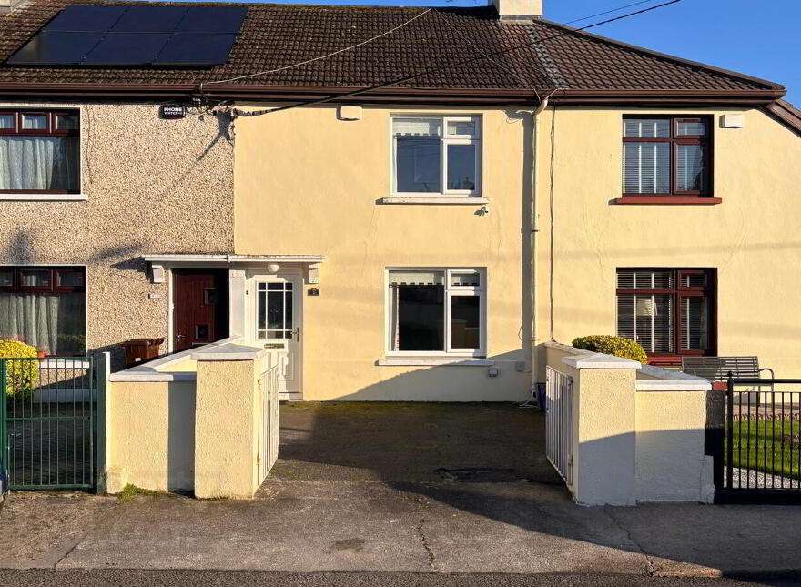 18 Saint Patrick's Terrace, Clonmel, E91YV44 photo