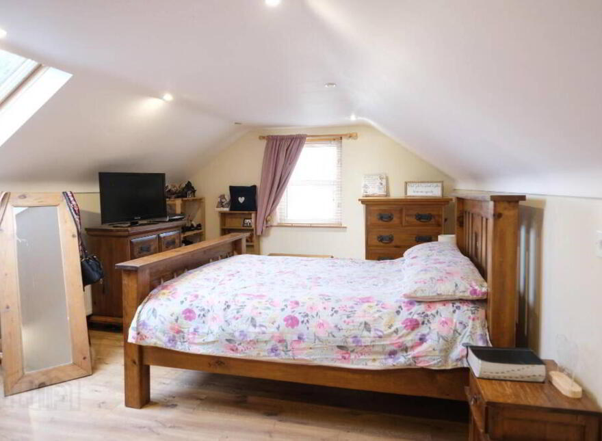 90 Slievebane Road, Irvinestown, Enniskillen, BT74 1DJ