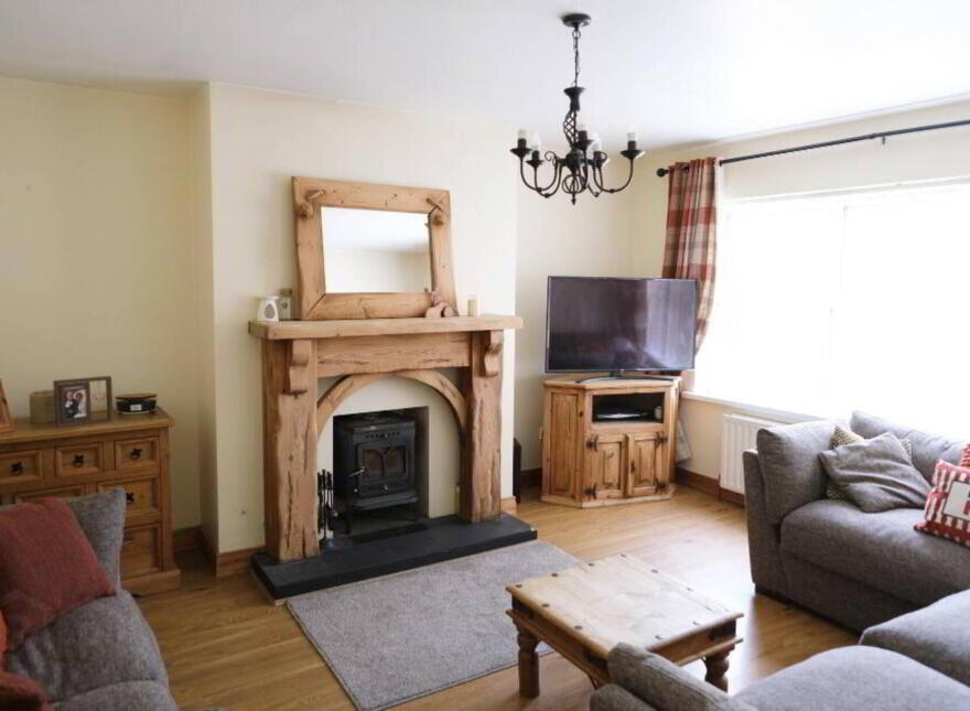 90 Slievebane Road, Irvinestown, Enniskillen, BT74 1DJ