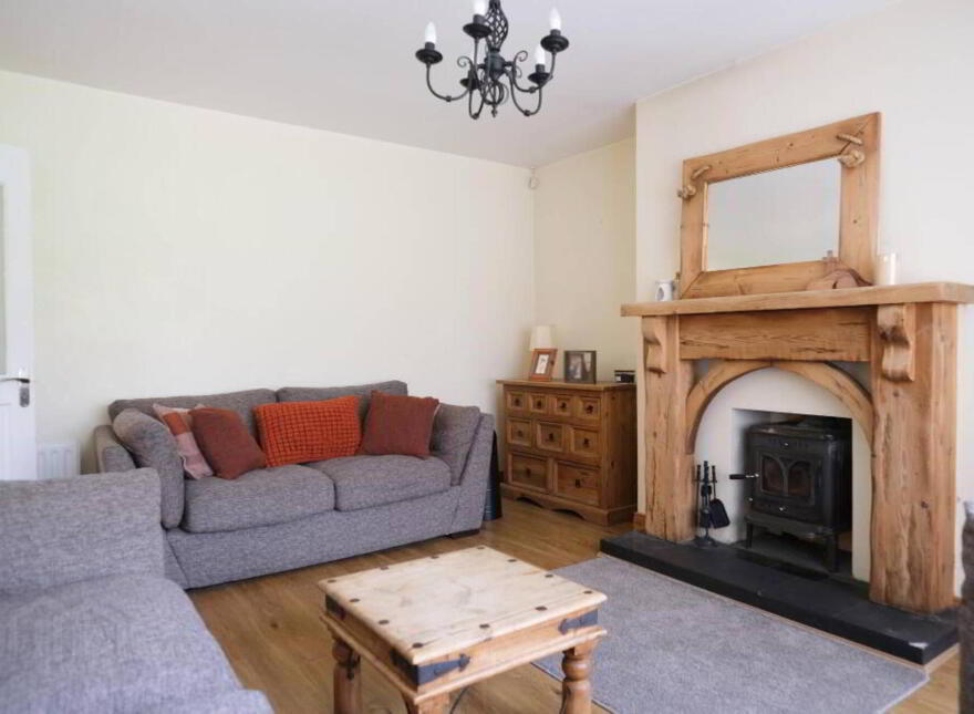 90 Slievebane Road, Irvinestown, Enniskillen, BT74 1DJ