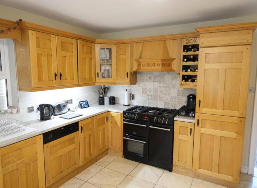 90 Slievebane Road, Irvinestown, Enniskillen, BT74 1DJ