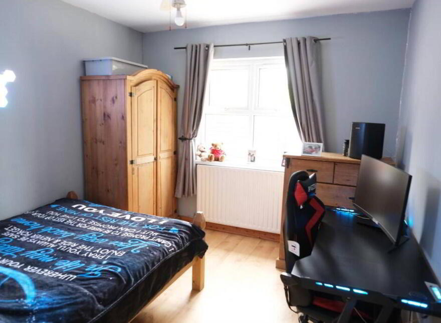 90 Slievebane Road, Irvinestown, Enniskillen, BT74 1DJ