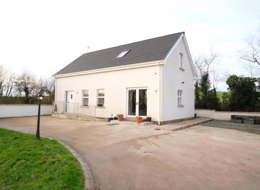 90 Slievebane Road, Irvinestown, Enniskillen, BT74 1DJ