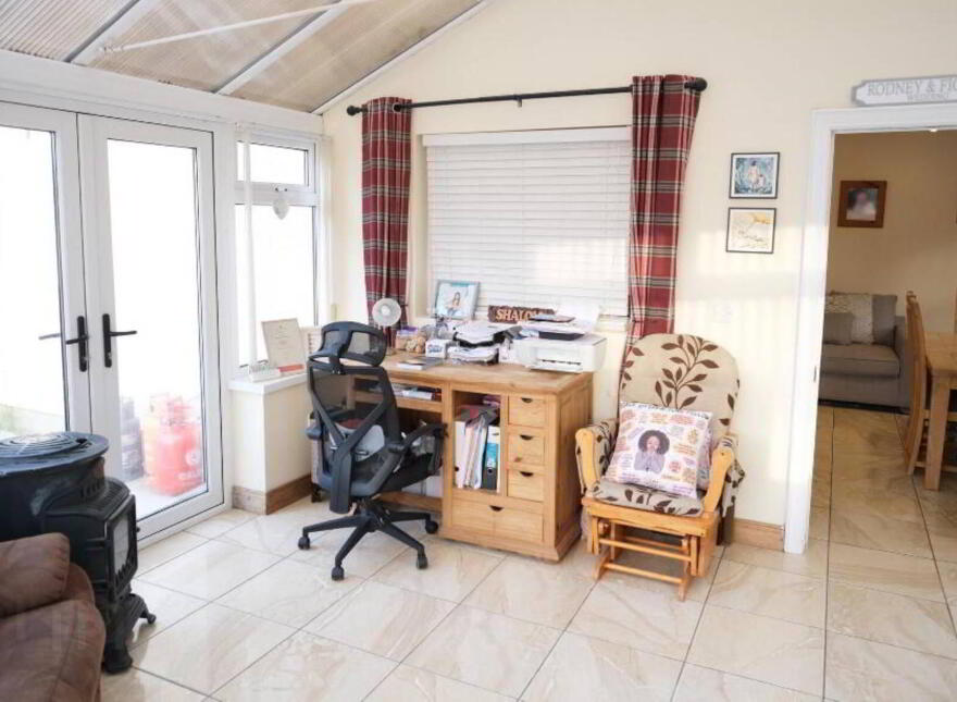90 Slievebane Road, Irvinestown, Enniskillen, BT74 1DJ