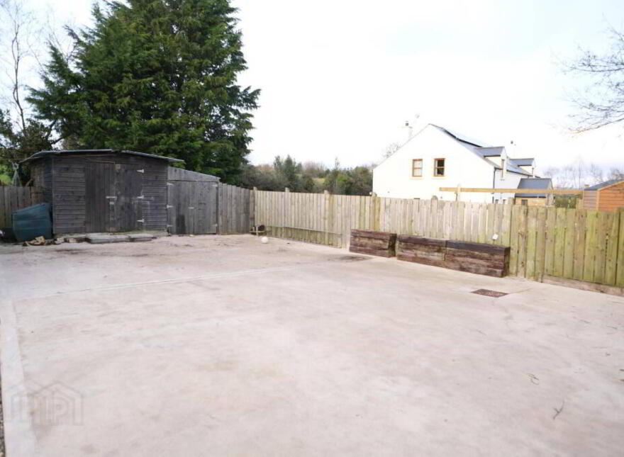 90 Slievebane Road, Irvinestown, Enniskillen, BT74 1DJ