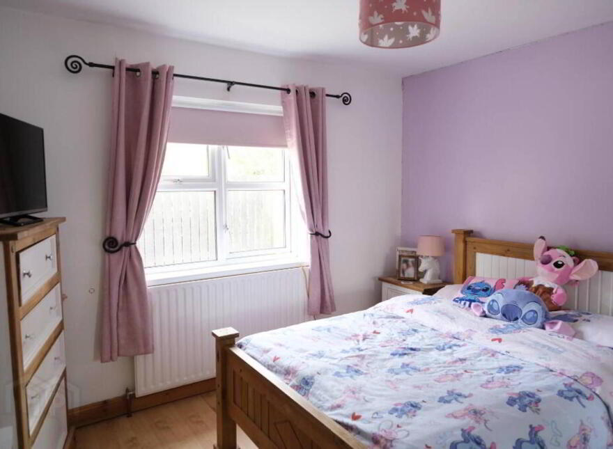 90 Slievebane Road, Irvinestown, Enniskillen, BT74 1DJ