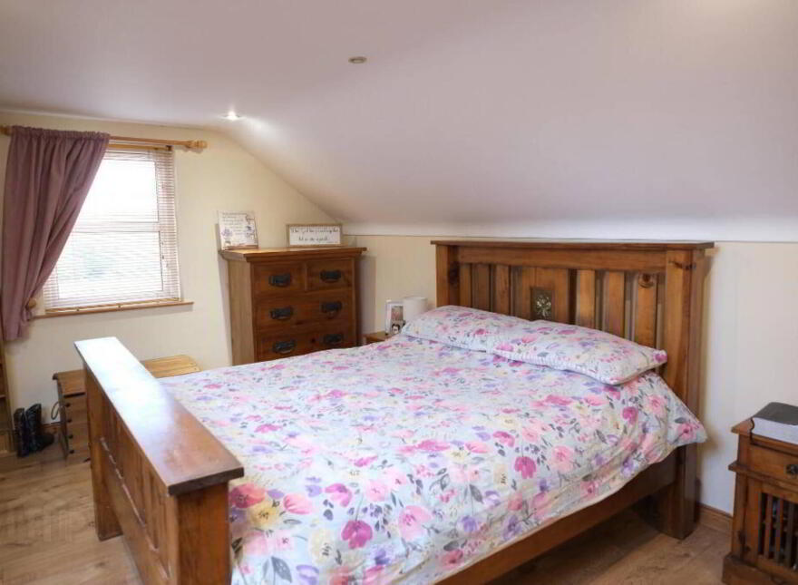 90 Slievebane Road, Irvinestown, Enniskillen, BT74 1DJ