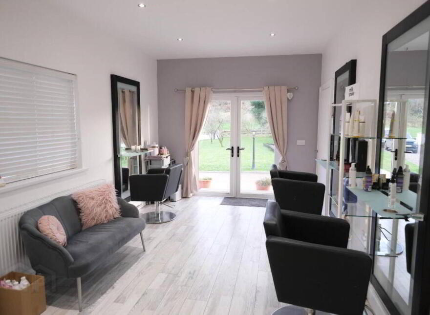 90 Slievebane Road, Irvinestown, Enniskillen, BT74 1DJ