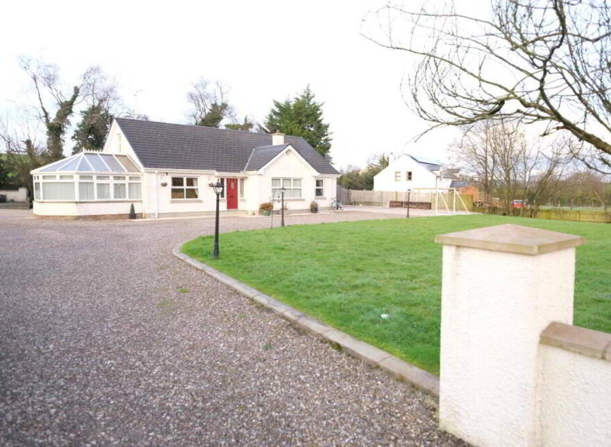 90 Slievebane Road, Irvinestown, Enniskillen, BT74 1DJ