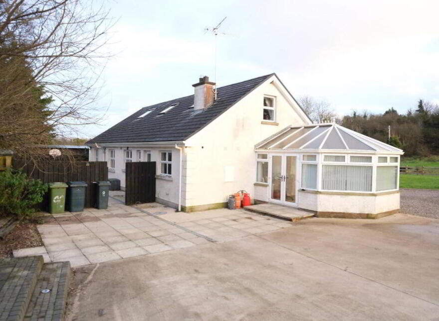 90 Slievebane Road, Irvinestown, Enniskillen, BT74 1DJ
