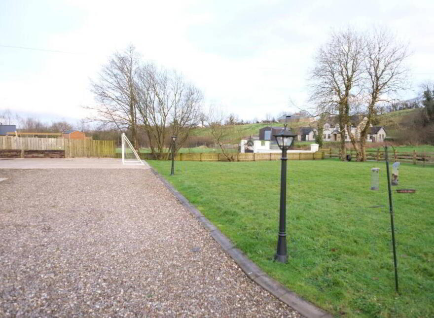 90 Slievebane Road, Irvinestown, Enniskillen, BT74 1DJ