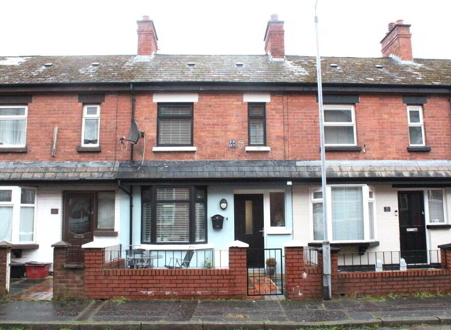 93 Westbourne Street, Belfast, BT5 4FN photo