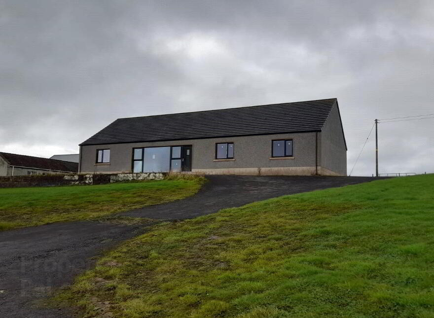 81 Gulladuff Hill, Knockloughrim, Magherafelt, BT45 8PA photo