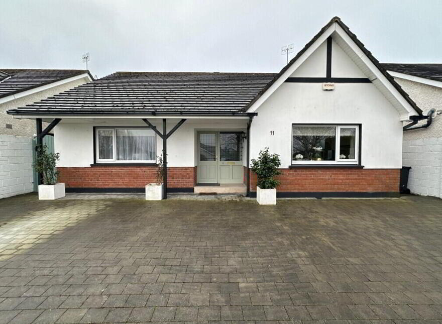 11 The Cairns, Beaubec, Drogheda, A92PC5P photo