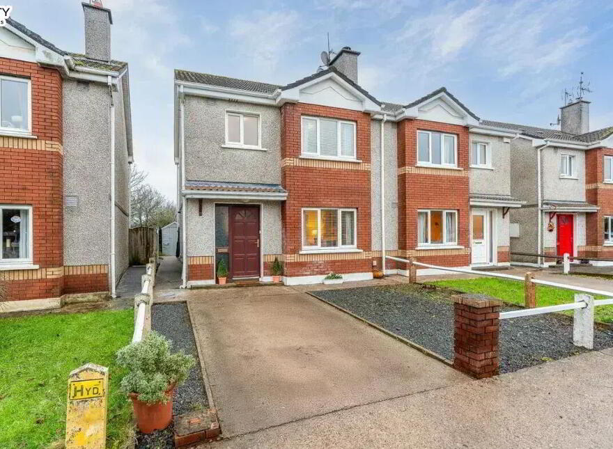 16 Millbrook Court, Mill Road, Midleton photo