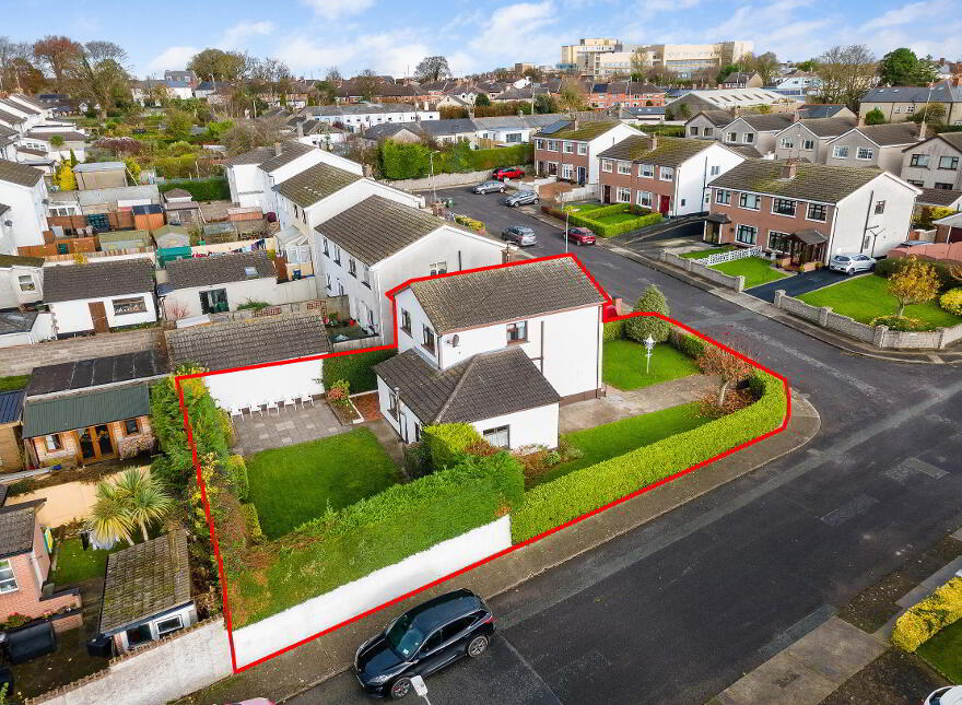 50 Georgian Close, Drogheda