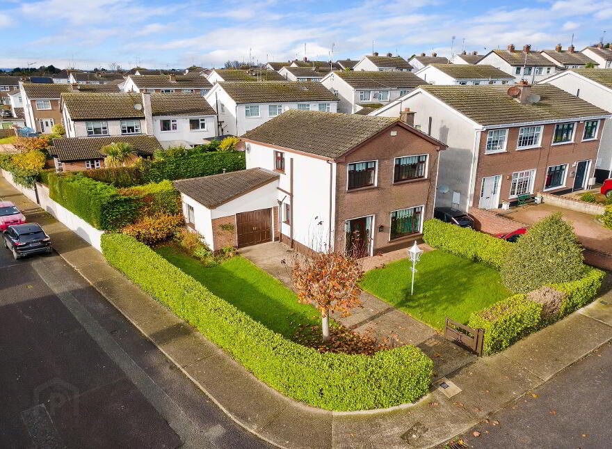 50 Georgian Close, Drogheda