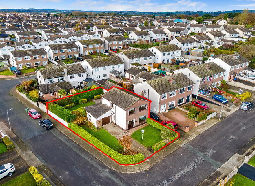 50 Georgian Close, Drogheda