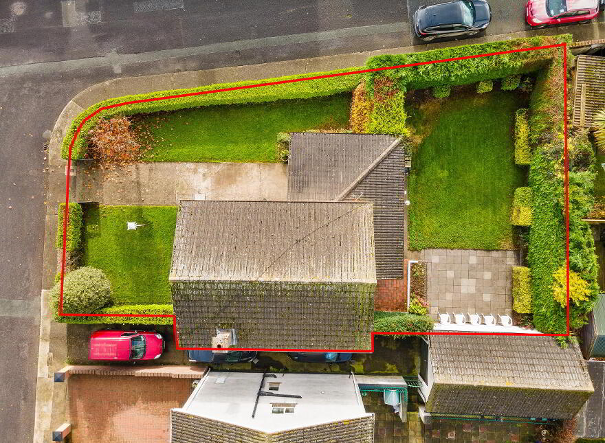 50 Georgian Close, Drogheda