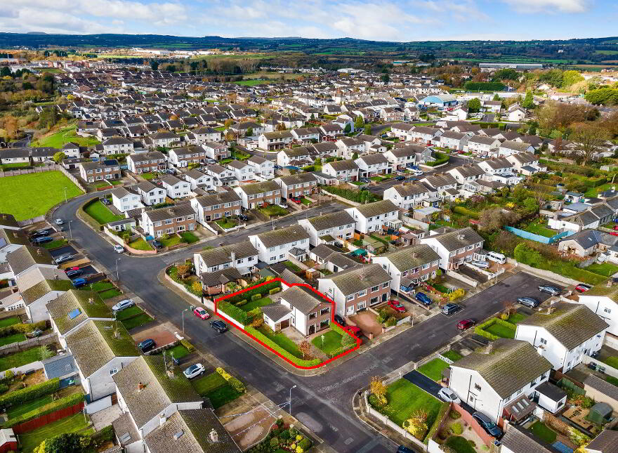 50 Georgian Close, Drogheda