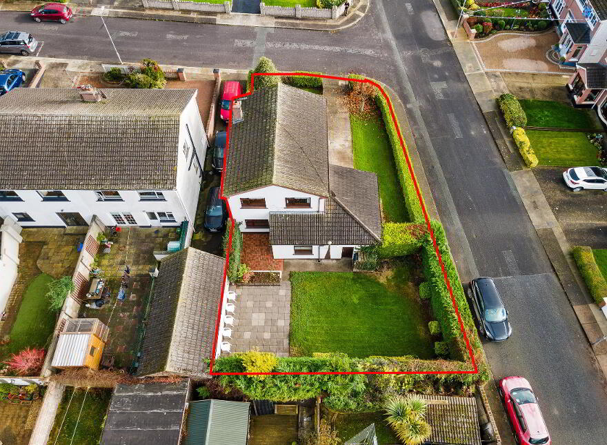 50 Georgian Close, Drogheda