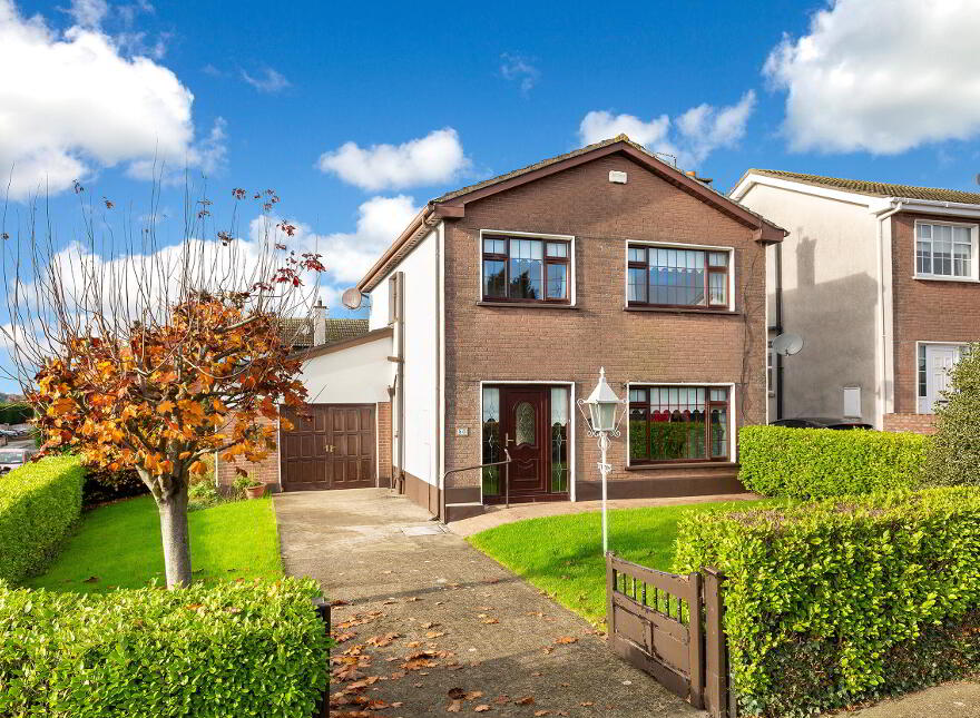 50 Georgian Close, Drogheda
