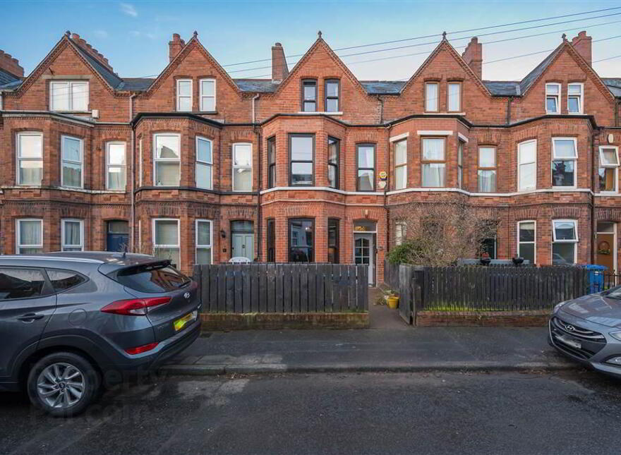 24 Oakland Avenue, Off Upper Newtownards Road, Belfast, BT4 3BX photo