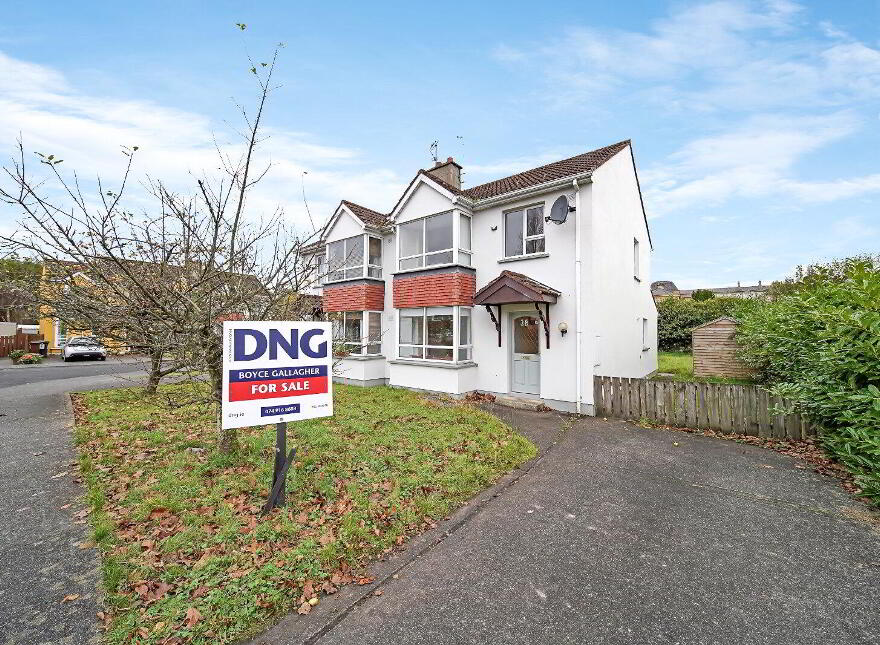 38 Whitethorn Close, Letterkenny, F92NFP3 photo