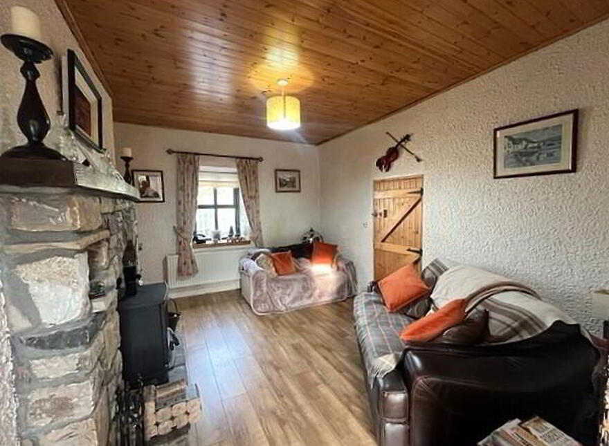 Falleighter, Kilkelly, F35X281