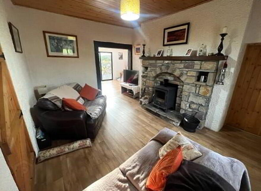 Falleighter, Kilkelly, F35X281