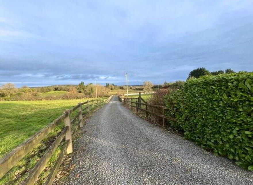 Falleighter, Kilkelly, F35X281