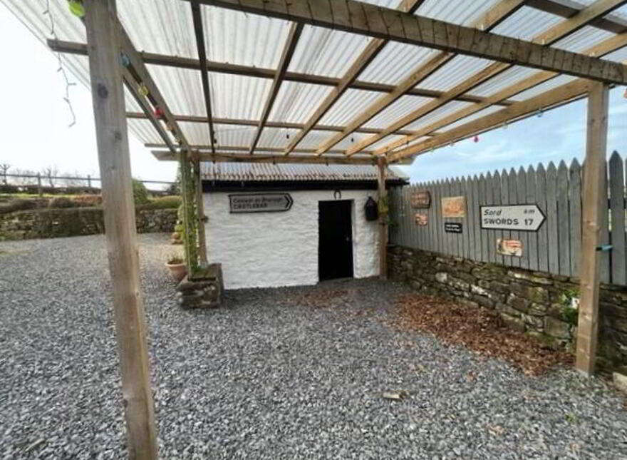 Falleighter, Kilkelly, F35X281
