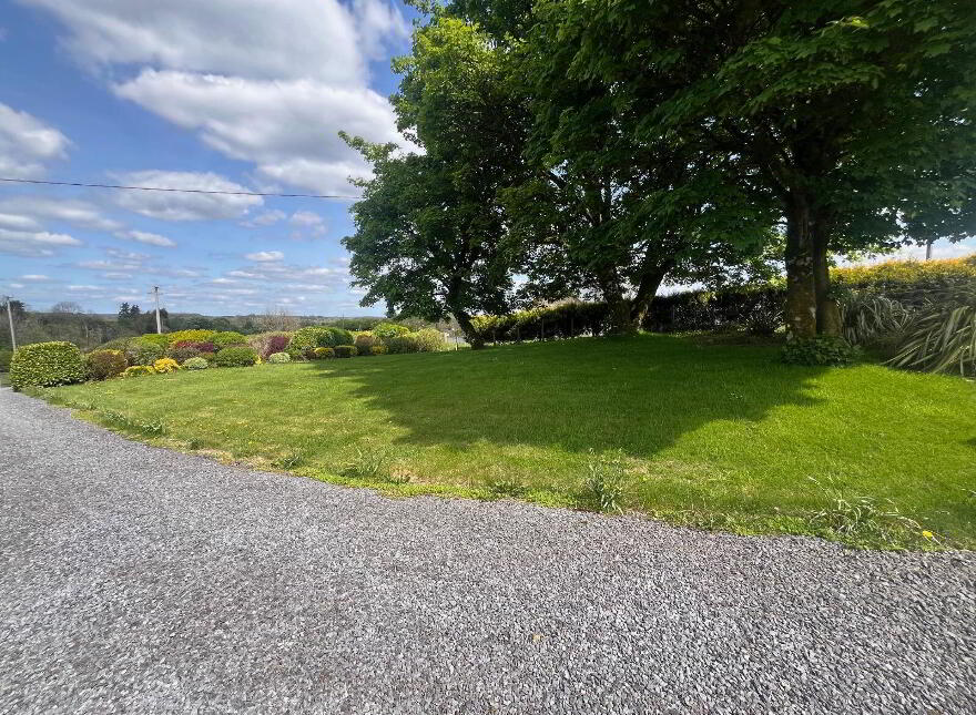 Falleighter, Kilkelly, F35X281
