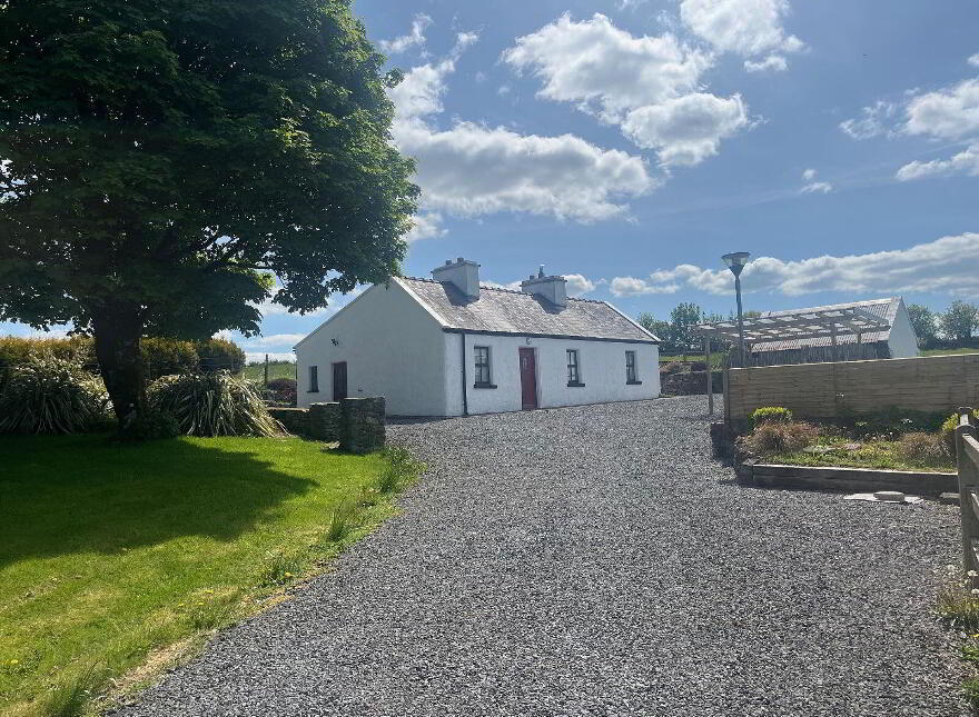 Falleighter, Kilkelly, F35X281