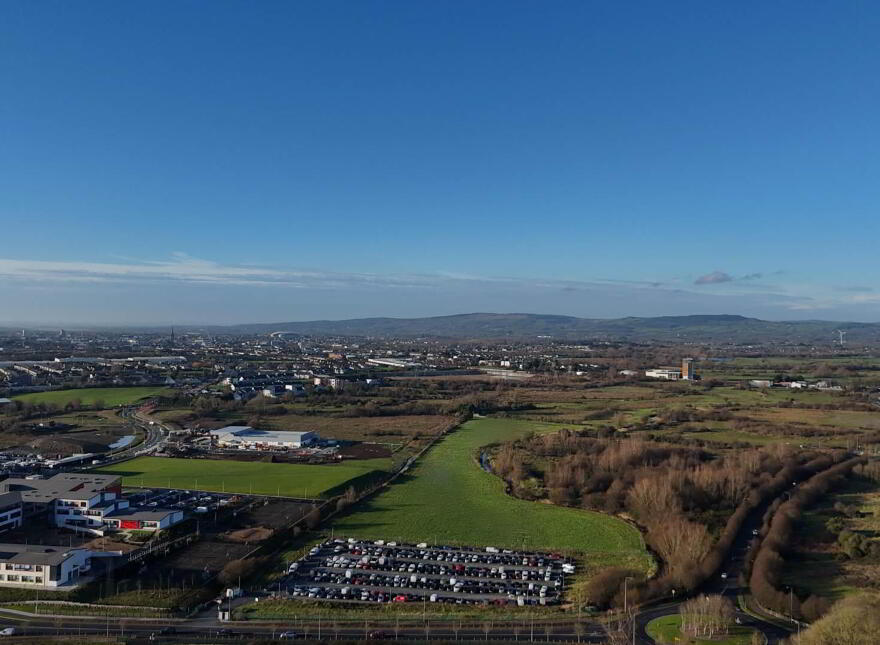 The Groody, Castletroy