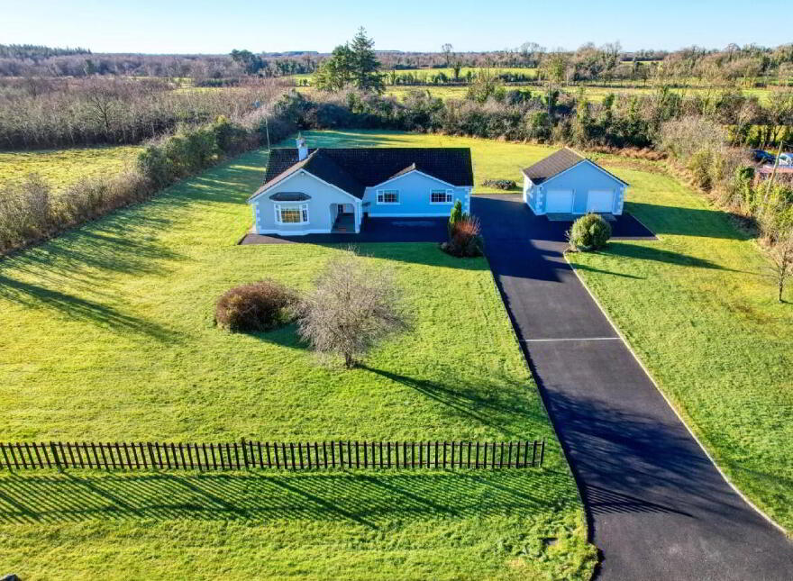 Riverside Cottage, Feraghfad, N39R5R3 photo