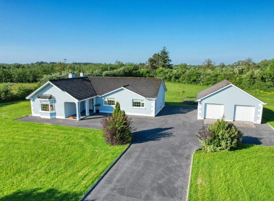 Riverside Cottage, Feraghfad, N39R5R3 photo